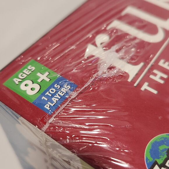 Zabazoo Ruk-Shuk‎ The Game Of Rock Balancing NEW & SEALED - Picture 4 of 7